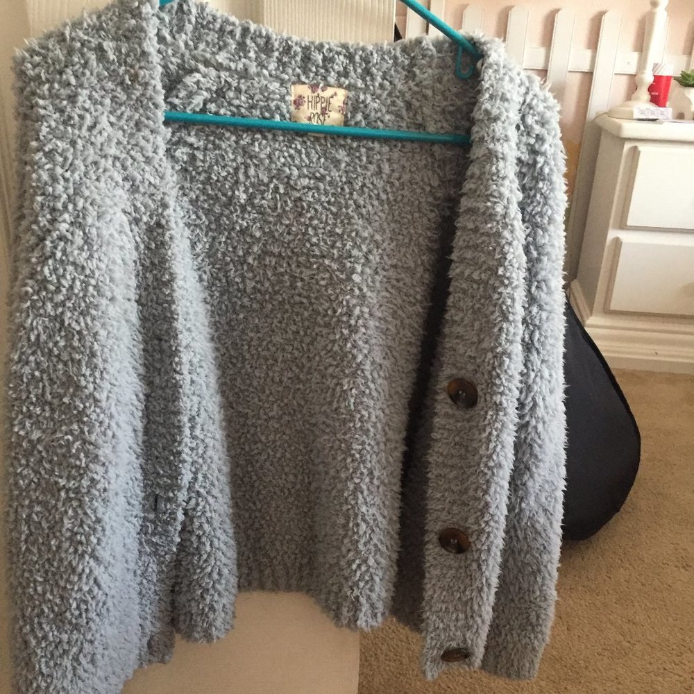 cardigan